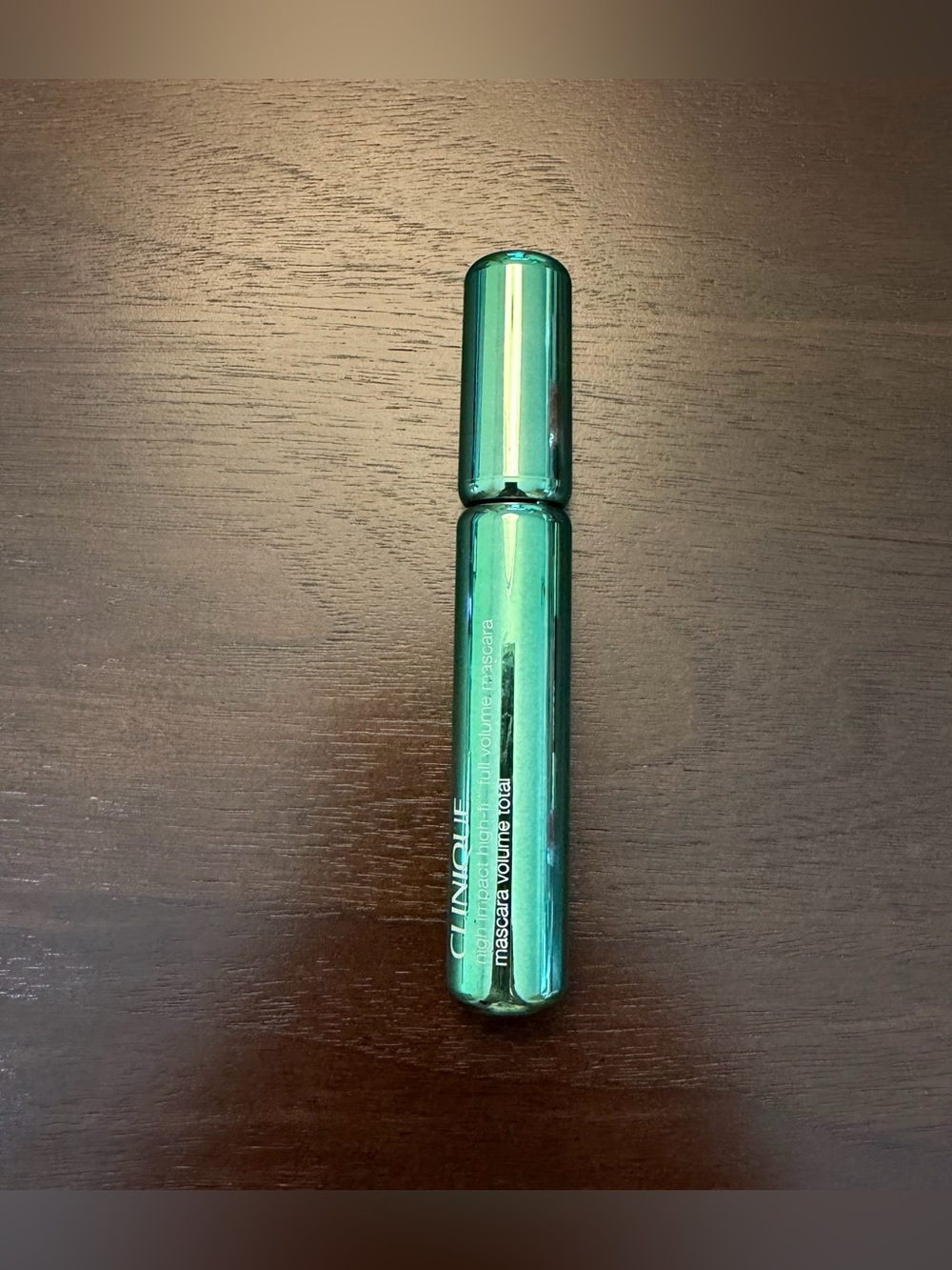 Clinique High Impact High-Fi Full Volume Mascara Black